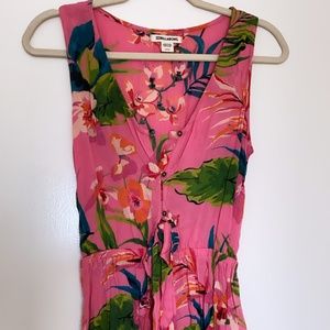 Billabong - Sort Jumper